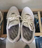 adidas 街球鞋 STREETBALL II经典boost运动鞋男女阿迪达斯三叶草   驼灰色/米白   45 实拍图