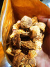 壹品德谷云南姬松茸干货特产巴西蘑菇无熏硫仿野生松茸菌美味 无硫姬松茸500g袋装，小菇未开伞 实拍图