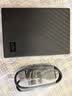 西部数据（WD）移动硬盘1TB USB3.0 My Passport随行版2.5英寸 黑 机械硬盘 笔记本电脑外接 大容量加密 家庭存储 实拍图