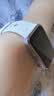 华为（HUAWEI）手环10 标准版 冰川白 智能手环专业睡眠分析情绪健康铝合金机身心率监测运动手环华为手环9升级 实拍图