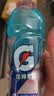 百事可乐佳得乐 GATORADE 补充电解质 运动饮料蓝莓味600ml*15瓶 整箱装 实拍图