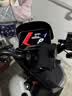 神火（SupFire）lk18电动车手机支架自行车电瓶车摩托车外卖骑手秒锁手机架车把款 实拍图