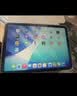 京东京造iPad 10/11 iPad11寸2025/2022平板钢化膜电脑高清贴膜全屏抗指纹防爆屏幕保护高清防摔抗蓝防刮 实拍图