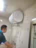 美的（Midea）【租房轻奢】电热水器家用40升一级能效2000W节能省电加长防电墙 F40-20A3Pro(HE) 实拍图