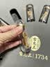 雷允上冬虫夏草礼盒约5根/g 10g约50根高端送长辈滋补品中秋节礼物送礼 实拍图