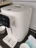 美的（Midea）电热水瓶恒温水壶母婴级316L不锈钢内胆家用5L大容量净饮水机智能保温一体可拆调奶器11FPro 实拍图