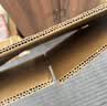 任溪搬家纸箱加厚特大号60*40*50cm5个办公纸箱打包箱快递打包搬迁收纳箱整理箱包装纸壳箱可定制定做 实拍图
