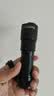 神火（SupFire）RX21强光手电筒变焦超亮远射长续航小型便携军户外登山骑行应急灯 实拍图