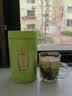 一杯香茶叶绿茶明前高山云雾500g2026新茶日照足中秋礼盒礼品自己喝散装 实拍图
