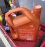 壳牌（Shell）全合成机油0w-30 0w30SN4L超凡喜力汽车保养混动燃油适配京东自营 实拍图