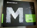 铭瑄（MAXSUN）MS-GT730 PH 4G / DDR3 / 64bit 电脑显卡 入门独显 实拍图