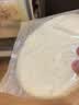 俏侬 披萨饼底13cm 5片装300g/盒（6英寸烤盘适用）烘焙半成品 实拍图