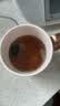 乐扣乐扣迷你养生壶烧水杯养生杯花茶壶热奶电煮杯电炖杯电热水杯烧水壶陶瓷覆层内胆0.35L 实拍图