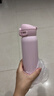 象印（ZO JIRUSHI）进口保温杯316L不锈钢男女款儿童学生水杯大容量高颜值杯子 实拍图