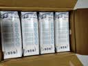 蒙牛特仑苏脱脂纯牛奶250ml*16盒 健身减脂 送礼优选礼盒装 实拍图