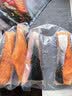 美威冷冻智利严选三文鱼排鱼段4块净重480g大西洋鲑鱼 进口鱼类 海鲜 实拍图