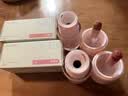 酵色多用霜C13玫瑰茶哑光雾面唇釉口红唇泥腮红生日送女友礼物 实拍图