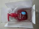 韩束（KanS）洗发水女控油保湿清洁修护毛躁洗发护发礼盒送女友礼物 【洗沐礼盒】洗发水500g+沐浴露500g 实拍图