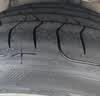 固特异（Goodyear）汽车轮胎 205/55R16 91W 鹰驰F1酷跑 适配 速腾/卡罗拉 御乘升级 实拍图