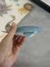 乐蓓富仿真海洋动物模型玩具海底世界生物鲨鱼1-3岁2宝宝六一儿童节礼物 实拍图