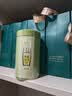 一杯香茶叶茉莉花茶飘雪500g新茶中礼盒装冷泡送礼茉莉绿茶自己喝散装 实拍图