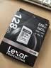 雷克沙（Lexar）128GB SD存储卡 U3 V30 佳能索尼富士尼康相机高速SD卡 读225MB/s 写160MB/s 4K超清录制 SD银卡 实拍图