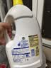 滴露（Dettol）衣物消毒液除菌柠檬3L 99.9%杀菌除螨内衣裤衣服消毒水配洗衣液 实拍图
