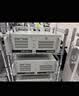 研華科技研华工控机510原装IPC-610L工业电脑主机服务器串口支持XP工作站设备视觉检测4U机箱 整机 IPC-610L-GF81（4代）（HDMI） I5-4570/8G/512GSSD/键鼠 实拍图