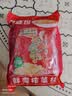 乌江榨菜 下饭菜 清爽小菜 鲜爽榨菜丝 70g*5袋 实拍图
