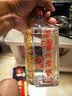 泸州老窖六年窖头曲 52度 500ml2瓶（配礼袋）浓香型白酒 实拍图