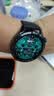 小米（MI）【618大促】XiaomiWatchS4黑色 国家补贴 运动心率血氧监测小米手表s4男表女表 实拍图