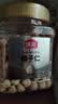 沃隆250g/罐榛子仁大颗粒健康熟制干果炒货烘焙材料营养休闲零食 实拍图