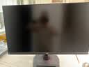 华硕ROG XG32UCG 32英寸显示器4K电竞显示器4K 160Hz双模1K 320Hz HDR400 HDMI2.1 0.3ms响应G-sync 实拍图