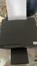 爱普生（EPSON）【6代新品】L3353墨仓式彩色家用AI学习打印机 L3251/L3255升级版(打印复印扫描 微信/无线 黑色） 实拍图