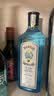 孟买蓝宝石Bombay 英国 杜松子酒 蓝宝石 金酒 洋酒500mL 调酒送礼 实拍图
