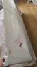 丸丫K2婴儿床围栏宝宝防摔防护栏床护栏防掉挡板三面免打钉1.8x2米 实拍图