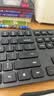 双飞燕（A4TECH）FG1120 86键 无线键鼠套装 无线键盘鼠标套装无线鼠标键盘套装小尺寸小型小巧 飞时代 荧光绿 无线 实拍图