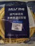 沐唯（muvi）燃气管天然气专用304不锈钢防爆波纹软管输送连接6米TT 实拍图