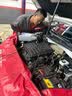 美孚（Mobil）全合成汽机油5W-40 SP级4L美孚1号极光银汽车保养京东养车自营 实拍图