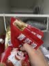 虾迩渔府虾滑人工手打大虾新鲜虾滑丸子虾仁海鲜火锅家用食材 100g*5袋 实拍图