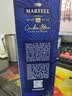 马爹利（Martell） 蓝带XO级 干邑白兰地 洋酒  700ml  送礼 晒单实拍图