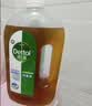 滴露（Dettol）消毒液洗衣衣物消毒水750mL 除螨杀菌混洗无忧 家居地板消毒 非84 实拍图