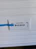 澳柯玛（AUCMA）202升一级能效家用小型冰柜低霜单温冷柜 冷冻冷藏两用柜 顶开卧式阻霜80%小冷柜 以旧换新 BC/BD-202NE 202L 实拍图