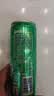 可口可乐（Coca-Cola）檀健次代言 雪碧Sprite柠檬味碳酸饮料 330ml*24摩登罐  实拍图