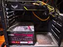 利民（thermalright）Assassin X 120 Refined SE 风冷散热器 AGHP逆重力四热管支持 12CM风扇 AX120 R SE 实拍图