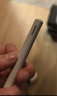 HUAWEI M-Pencil （第三代）平板创作笔 华为手写笔 星闪技术超低时延 雪域白  实拍图