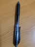 派通（Pentel ）速干黑色中性笔BLN105中性笔0.5mm按动彩色顺滑防滑水笔签字笔学生用刷题考试黑笔文具LRN5TL笔芯 【组合】黑色+5支黑芯 0.5mm 实拍图