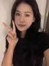 芯奢S999足银耳环女士2026新款养耳洞素圈耳圈耳钉纯银设计高级感耳饰 足银8MM【2只装】 【适合耳骨戴】假一赔十 实拍图