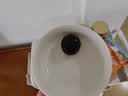 老金磨方【黑金系列】黑芝麻丸450g高钙高蛋白小零食独立包装手工糕点 实拍图