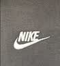 耐克(NIKE)男春秋圆领卫衣 休闲运动 时尚简约FN3889-010黑 XL 实拍图